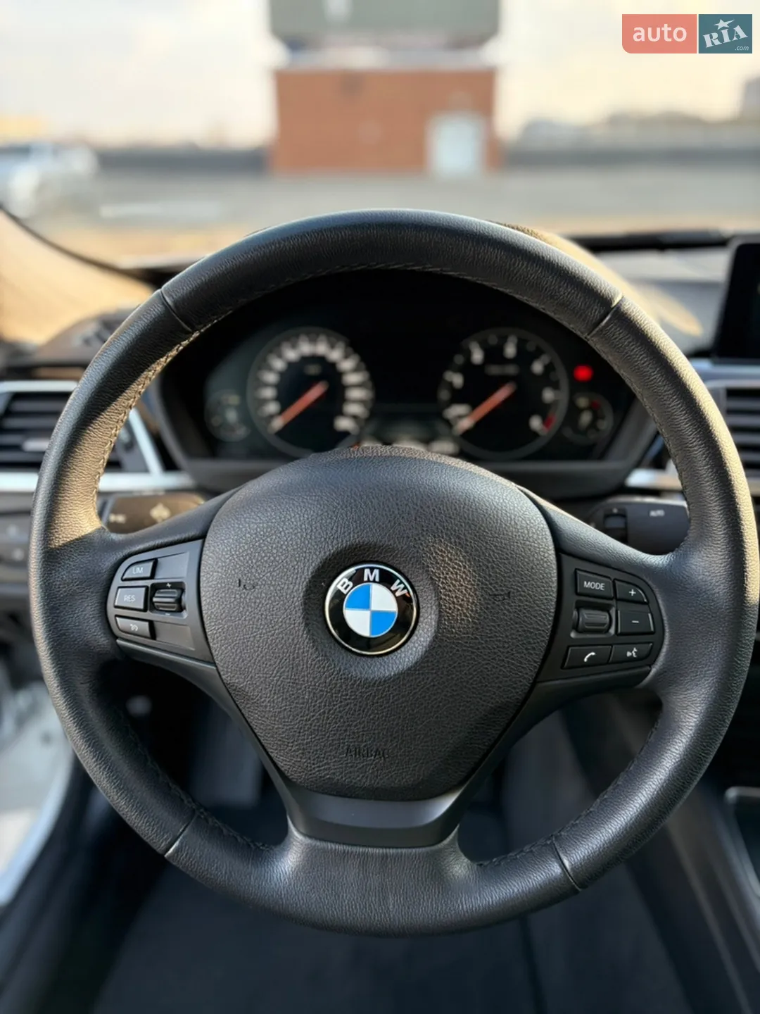 2018 BMW 3er - мініатюра 23