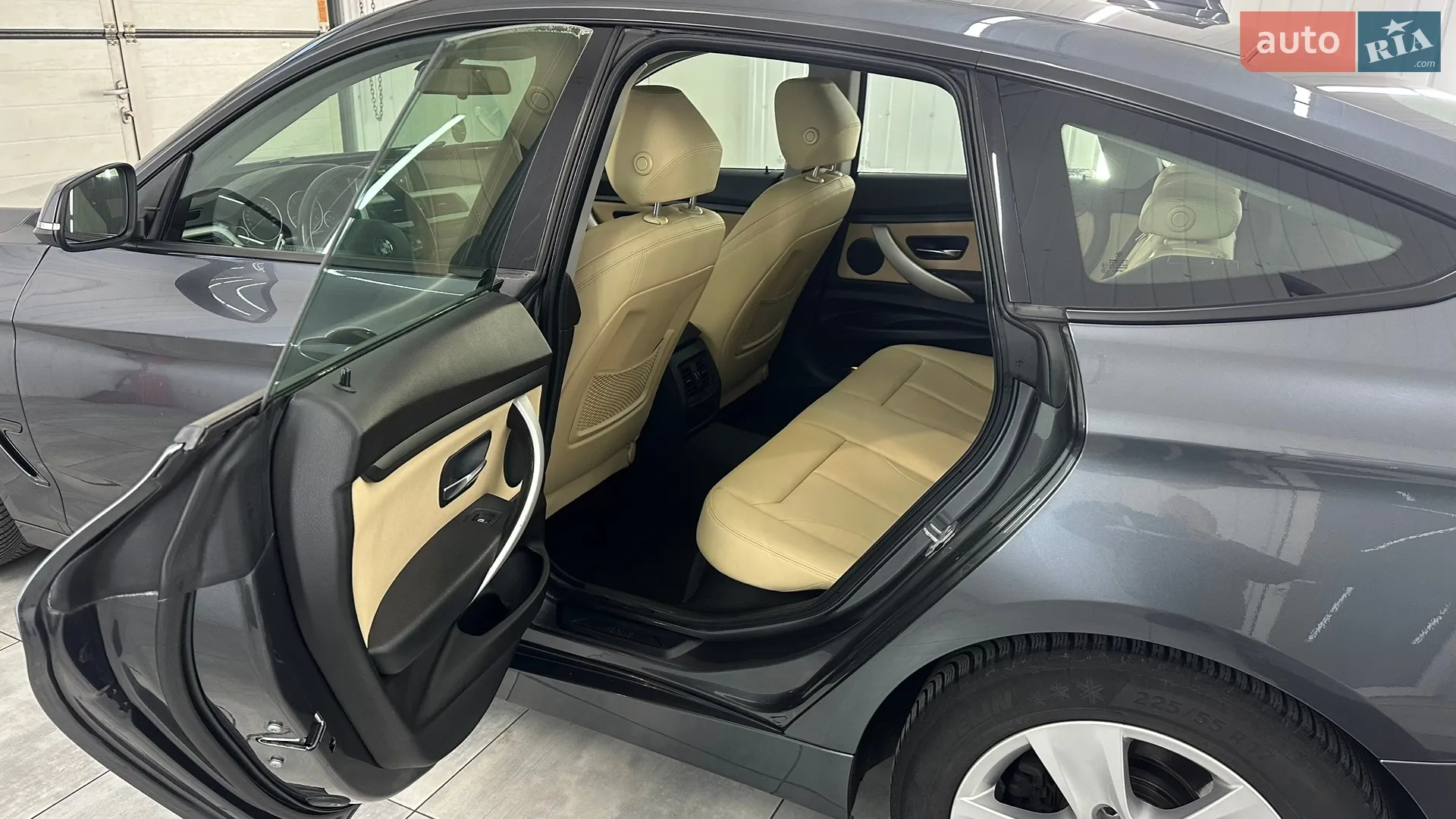 2014 BMW 3er - мініатюра 8
