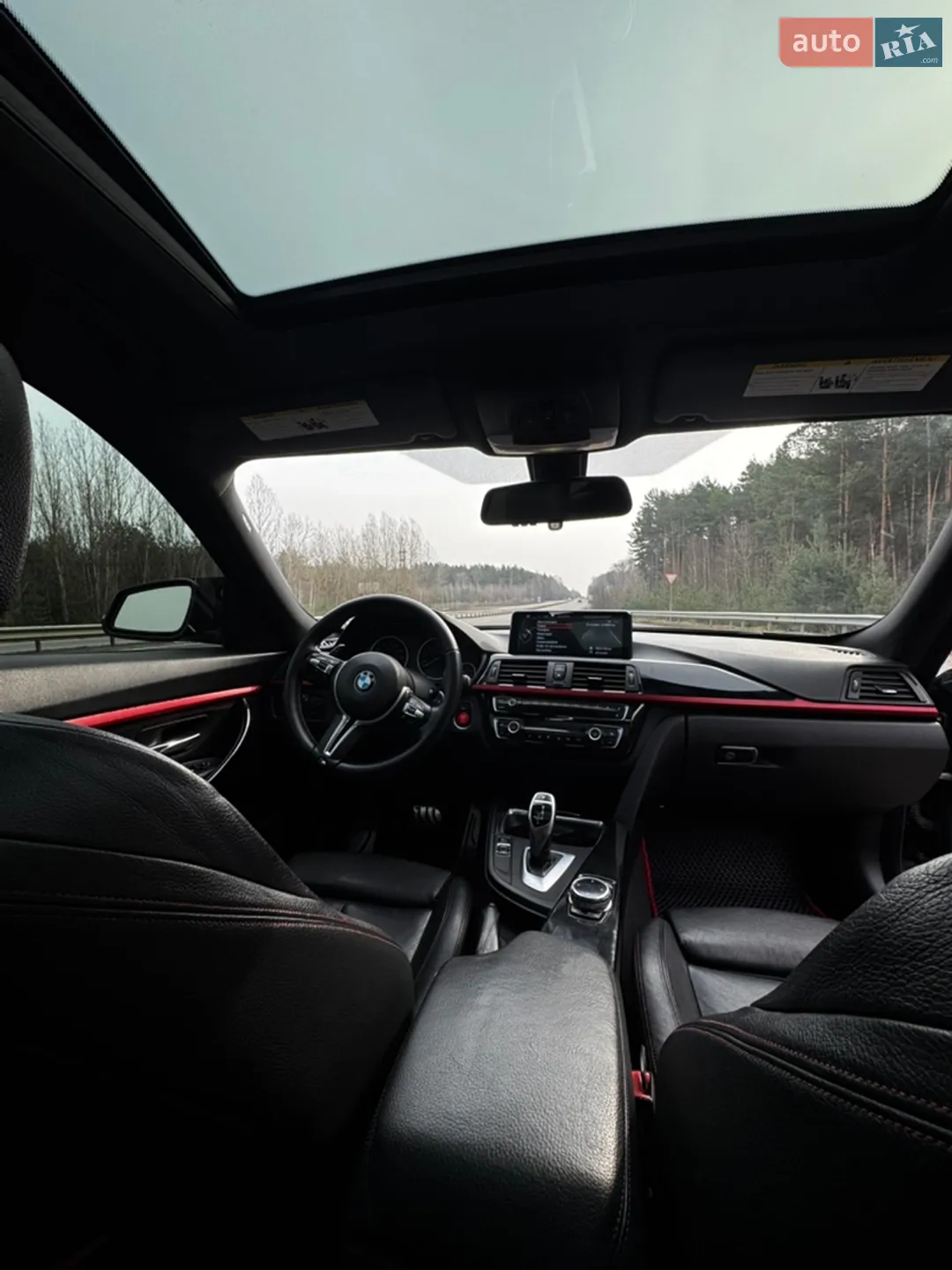 2013 BMW 3er - мініатюра 9