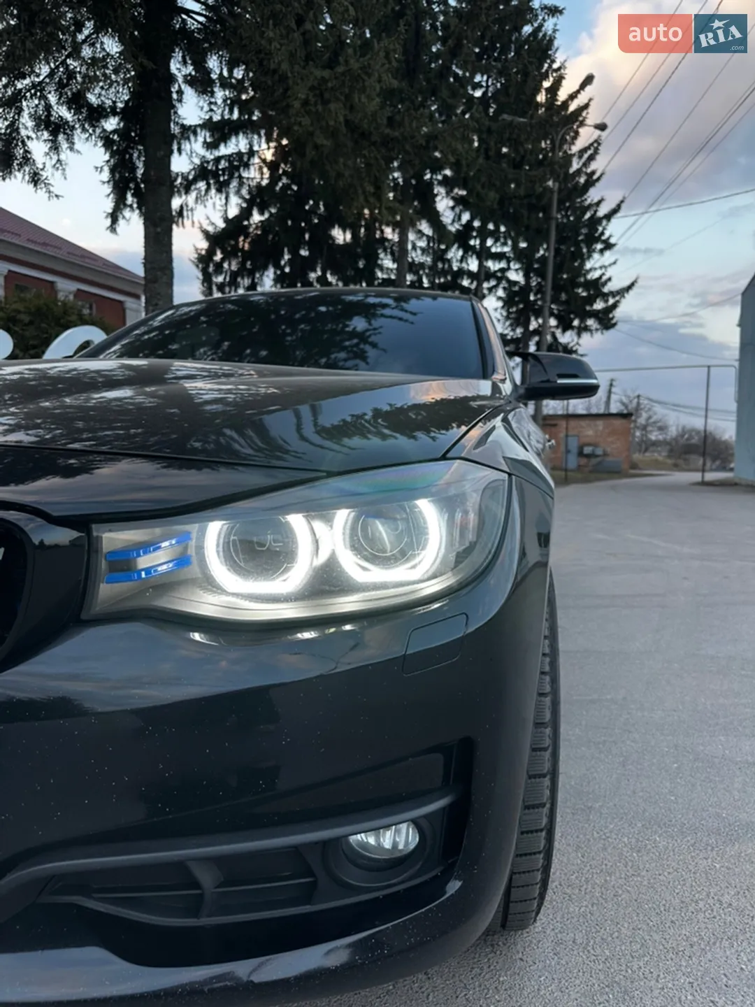 2016 BMW 3er - мініатюра 4