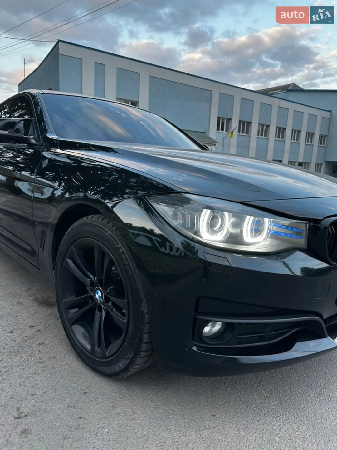 2016 BMW 3er - мініатюра 6