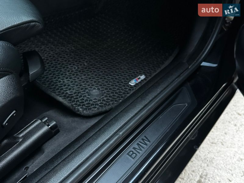 Лифтбек BMW 3 Series GT 2016 в Виннице