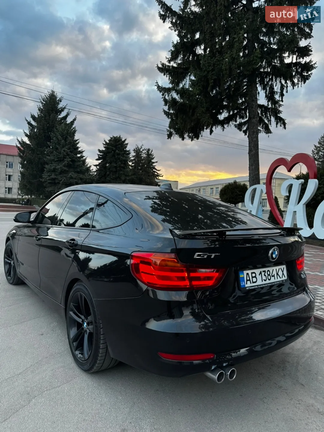2016 BMW 3er - мініатюра 13