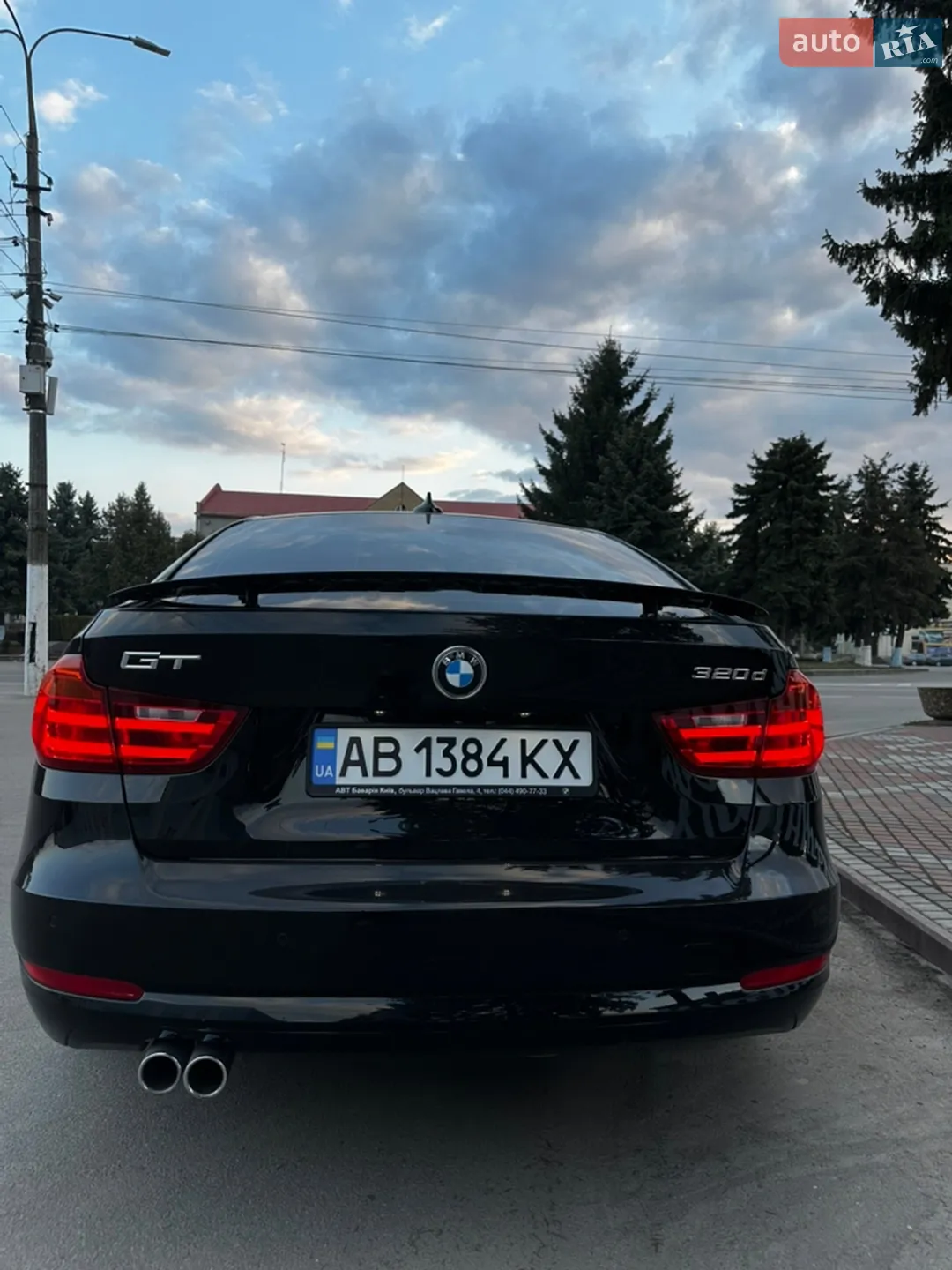 2016 BMW 3er - мініатюра 15