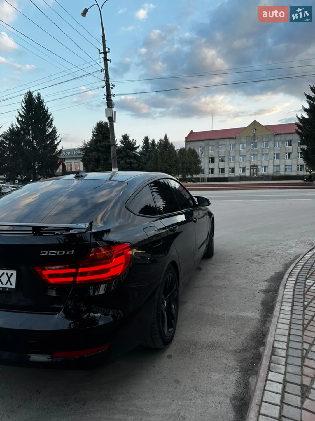 2016 BMW 3er - мініатюра 16