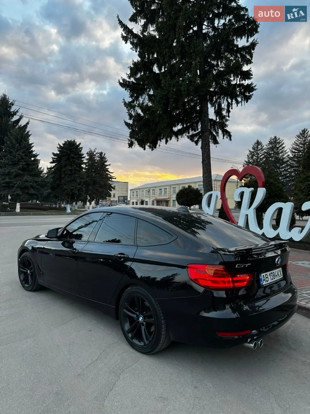 2016 BMW 3er - мініатюра 19