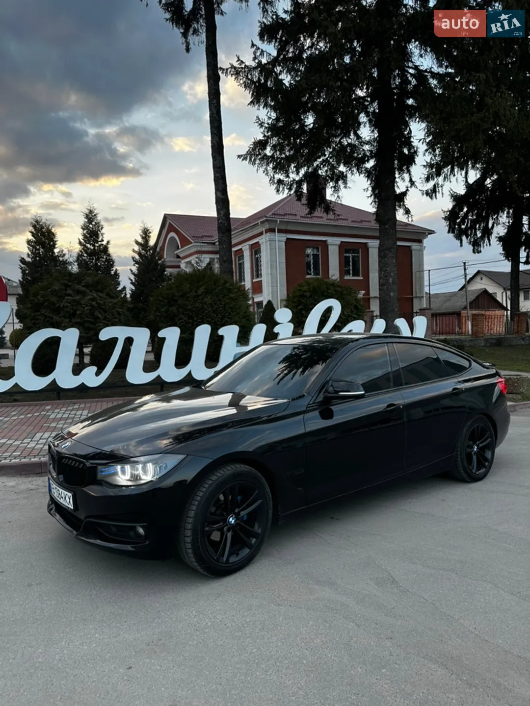 2016 BMW 3er - мініатюра 20