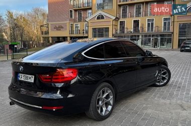 Лифтбек BMW 3 Series GT 2014 в Харькове