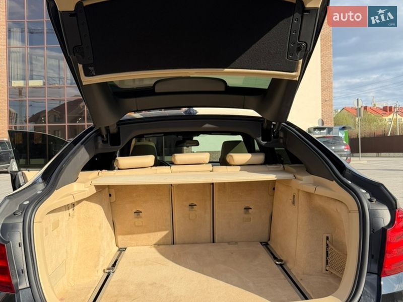 Лифтбек BMW 3 Series GT 2016 в Львове фото 23 Лифтбек BMW 3 Series GT 2016 в Львове