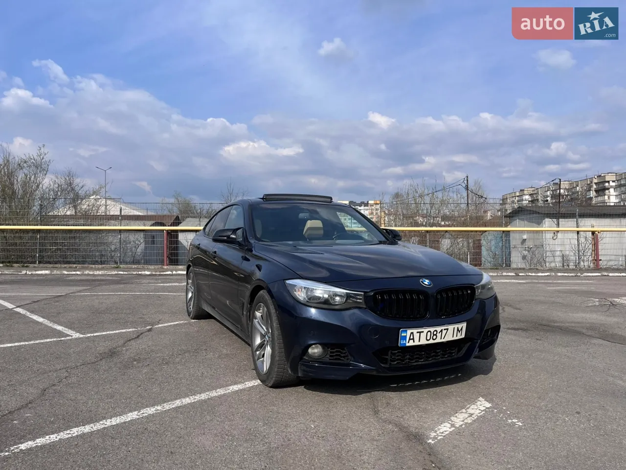 2016 BMW 3er - мініатюра 29