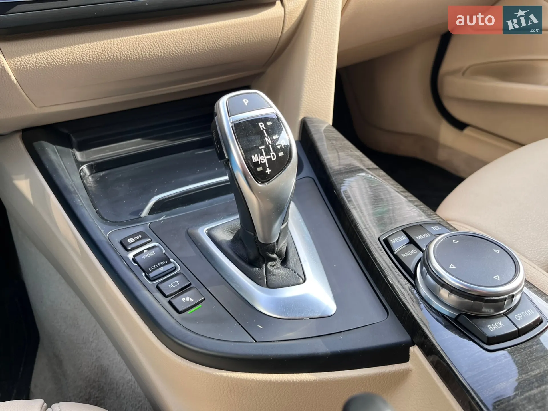 2015 BMW 3er - мініатюра 22