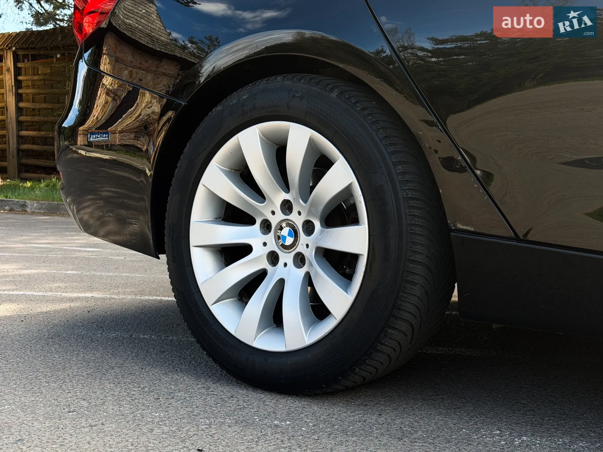 2013 BMW 3er - мініатюра 26