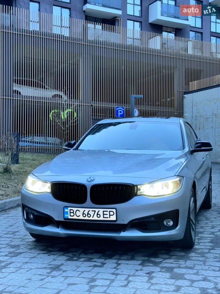 2017 BMW 3er - мініатюра 36