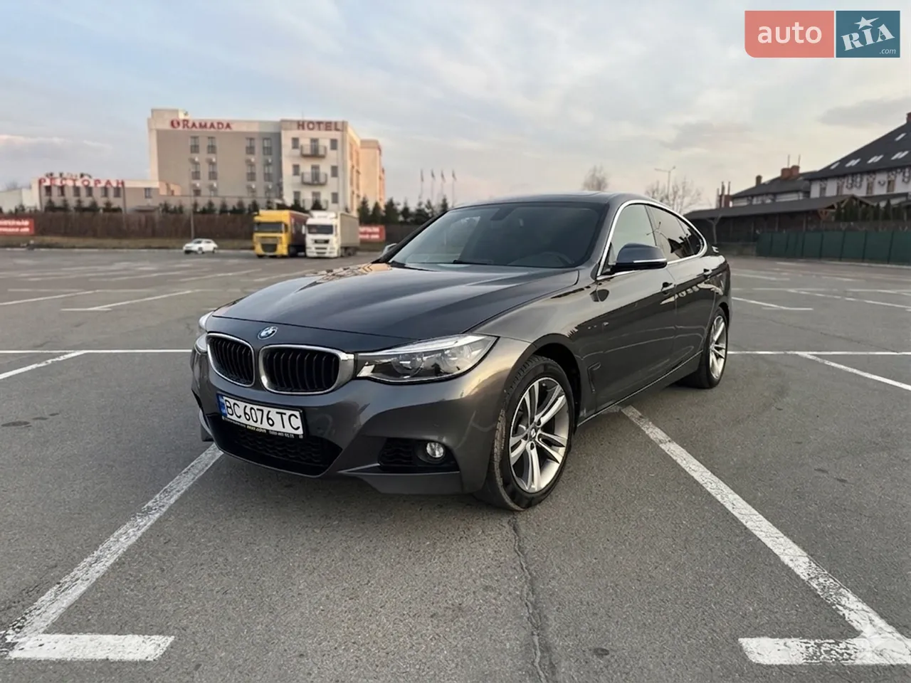 2018 BMW 3er - мініатюра 29