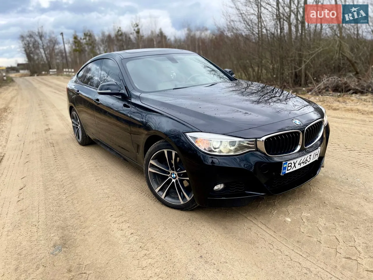 2015 BMW 3er - мініатюра 22