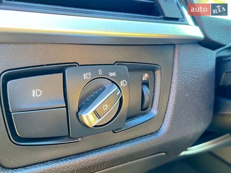 Лифтбек BMW 3 Series GT 2016 в Камне-Каширском