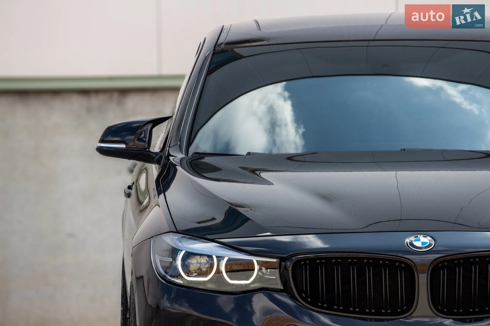 2017 BMW 3er - мініатюра 10