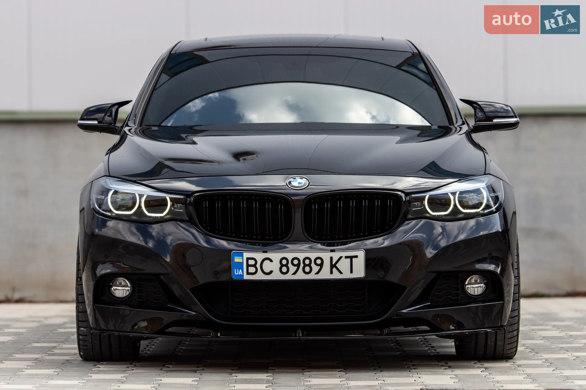 2017 BMW 3er - мініатюра 2