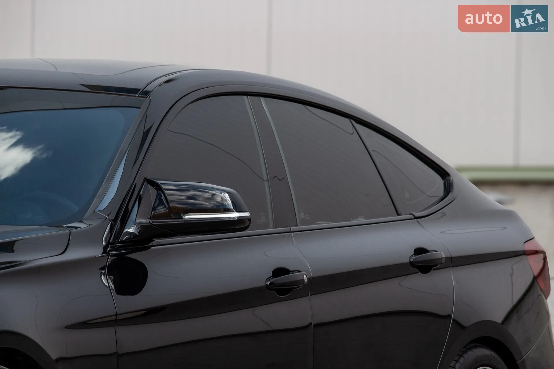2017 BMW 3er - мініатюра 12
