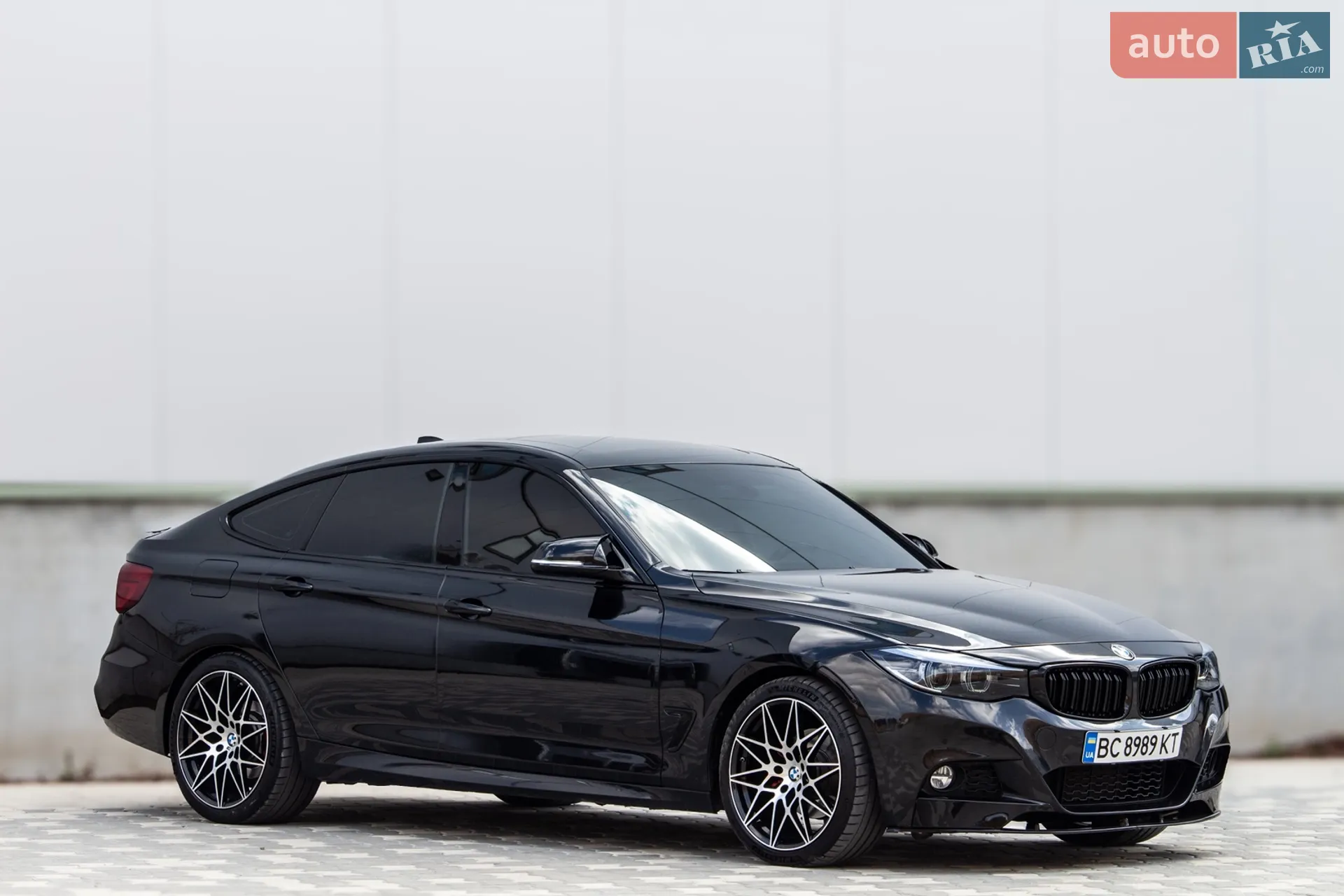 2017 BMW 3er - мініатюра 4