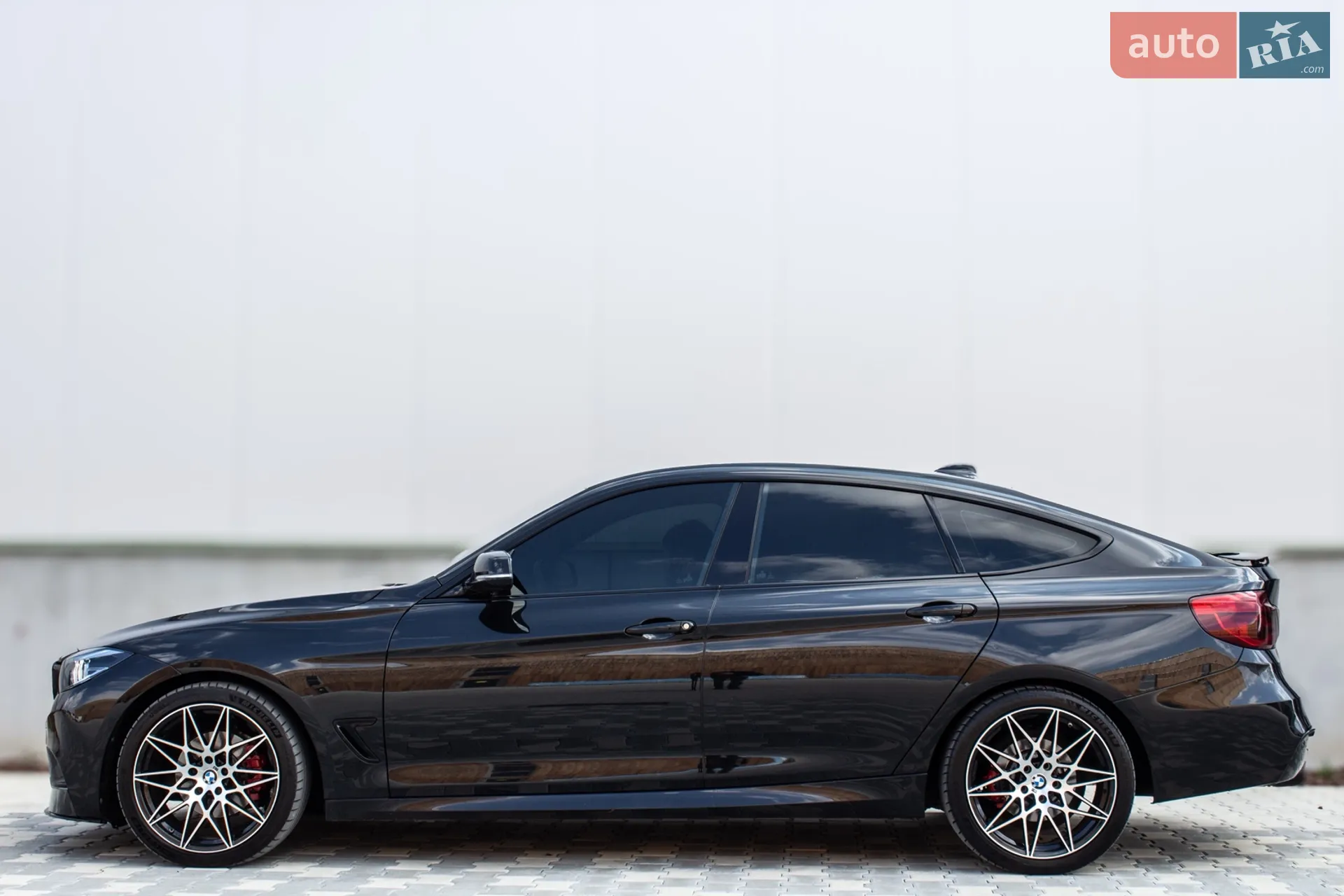 2017 BMW 3er - мініатюра 6