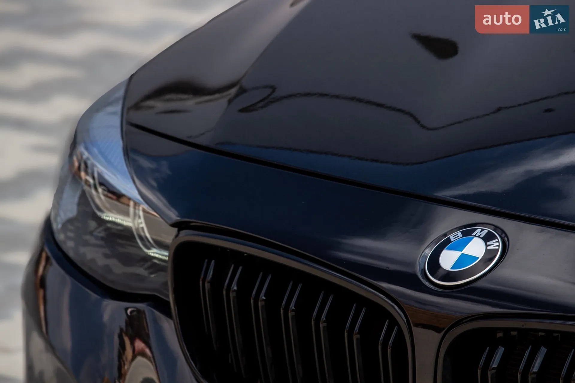 2017 BMW 3er - мініатюра 9