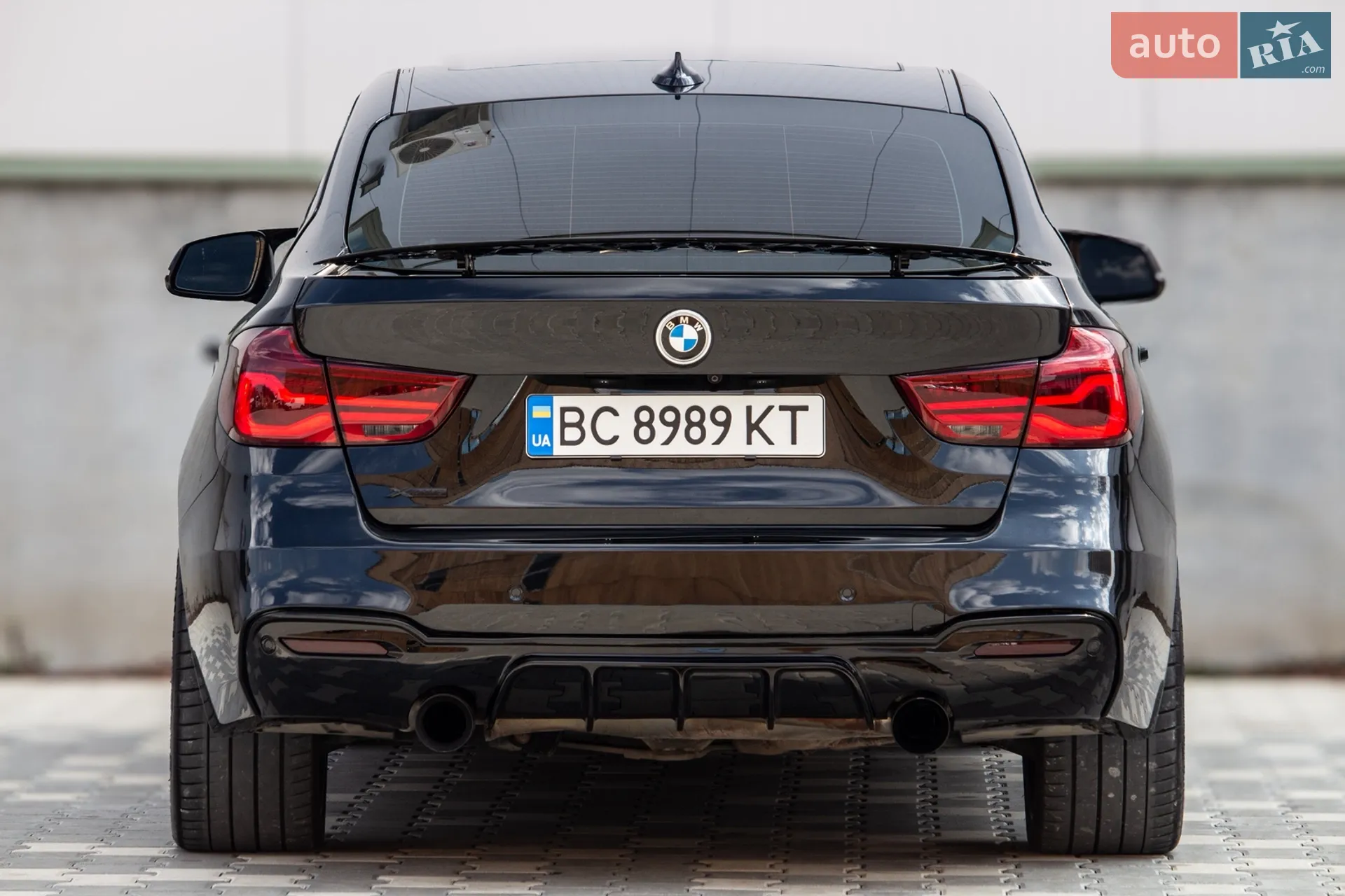 2017 BMW 3er - мініатюра 13