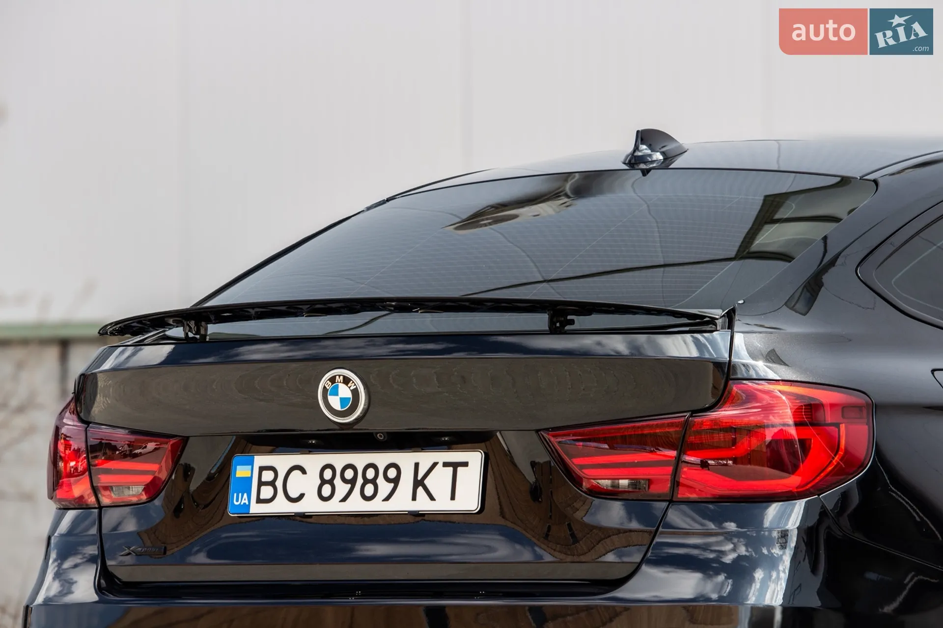 2017 BMW 3er - мініатюра 15