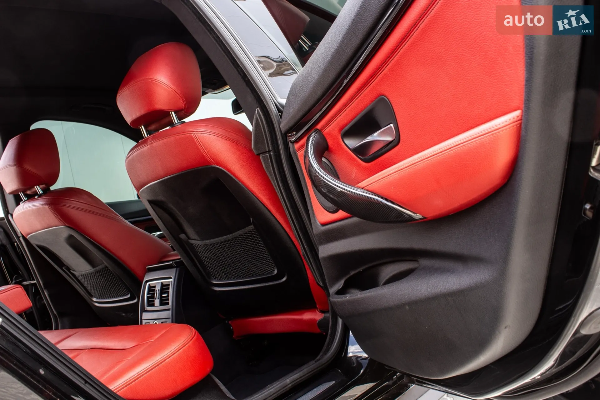 2017 BMW 3er - мініатюра 21