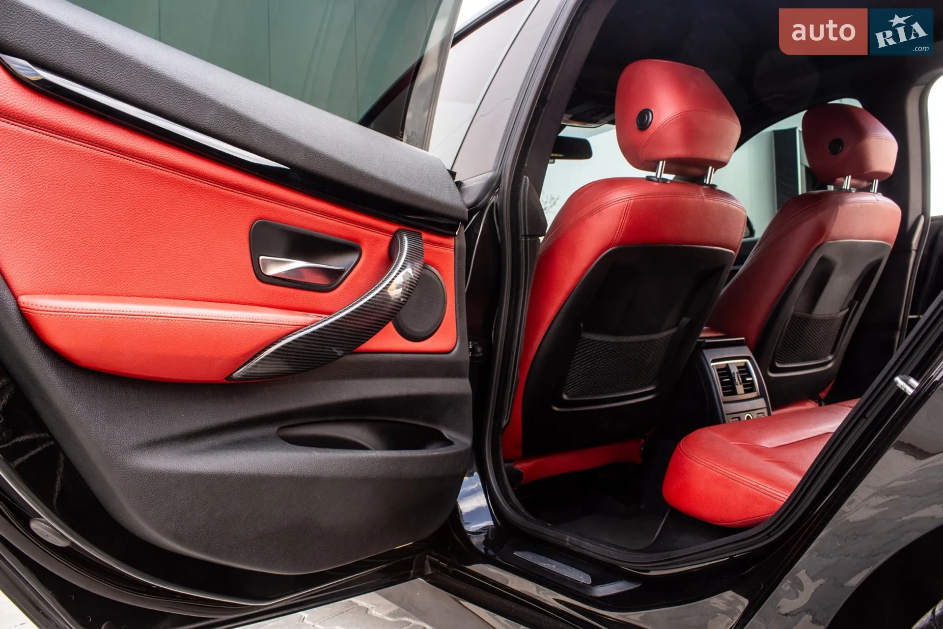 2017 BMW 3er - мініатюра 27