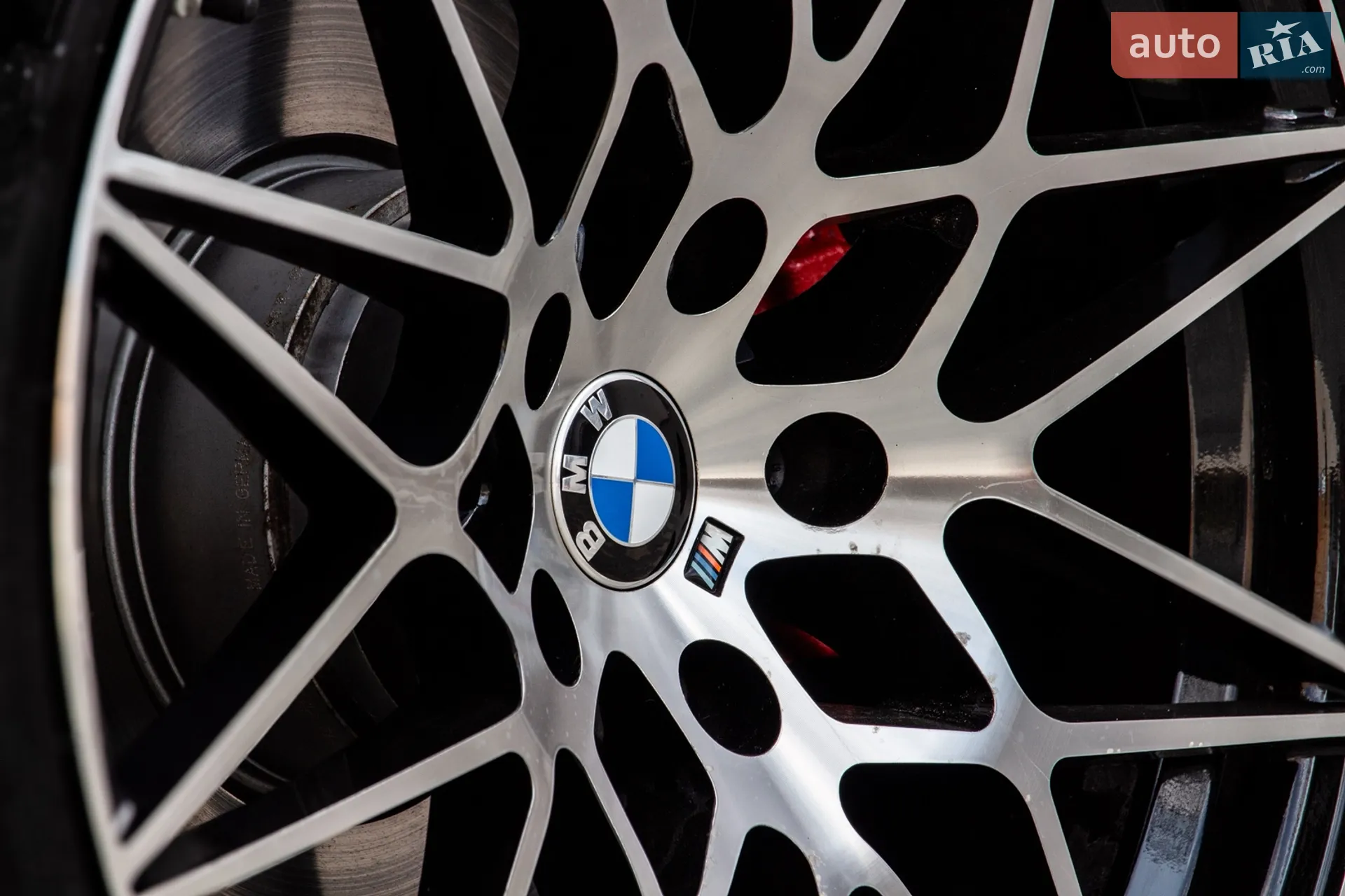 2017 BMW 3er - мініатюра 43