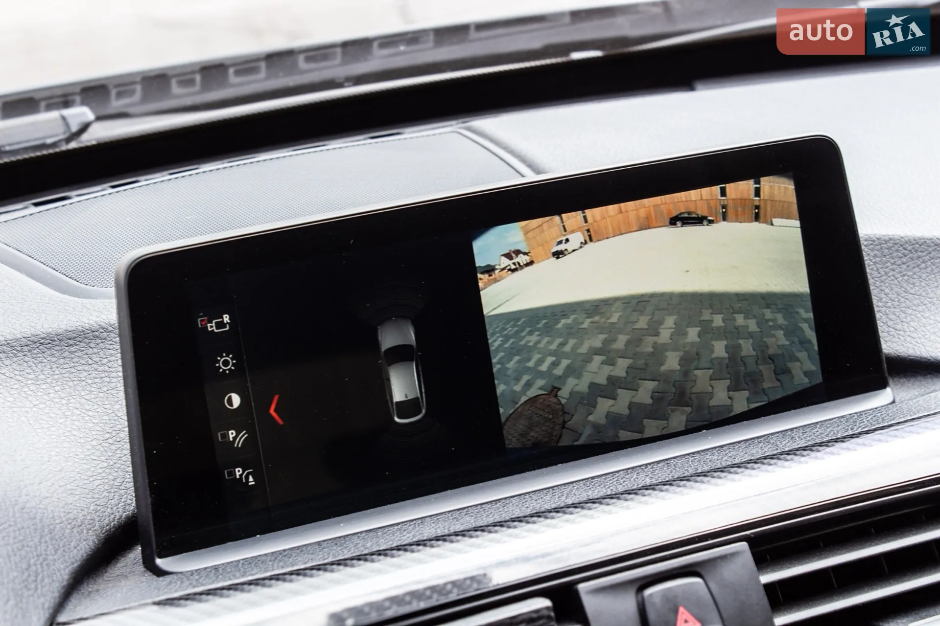 2017 BMW 3er - мініатюра 56