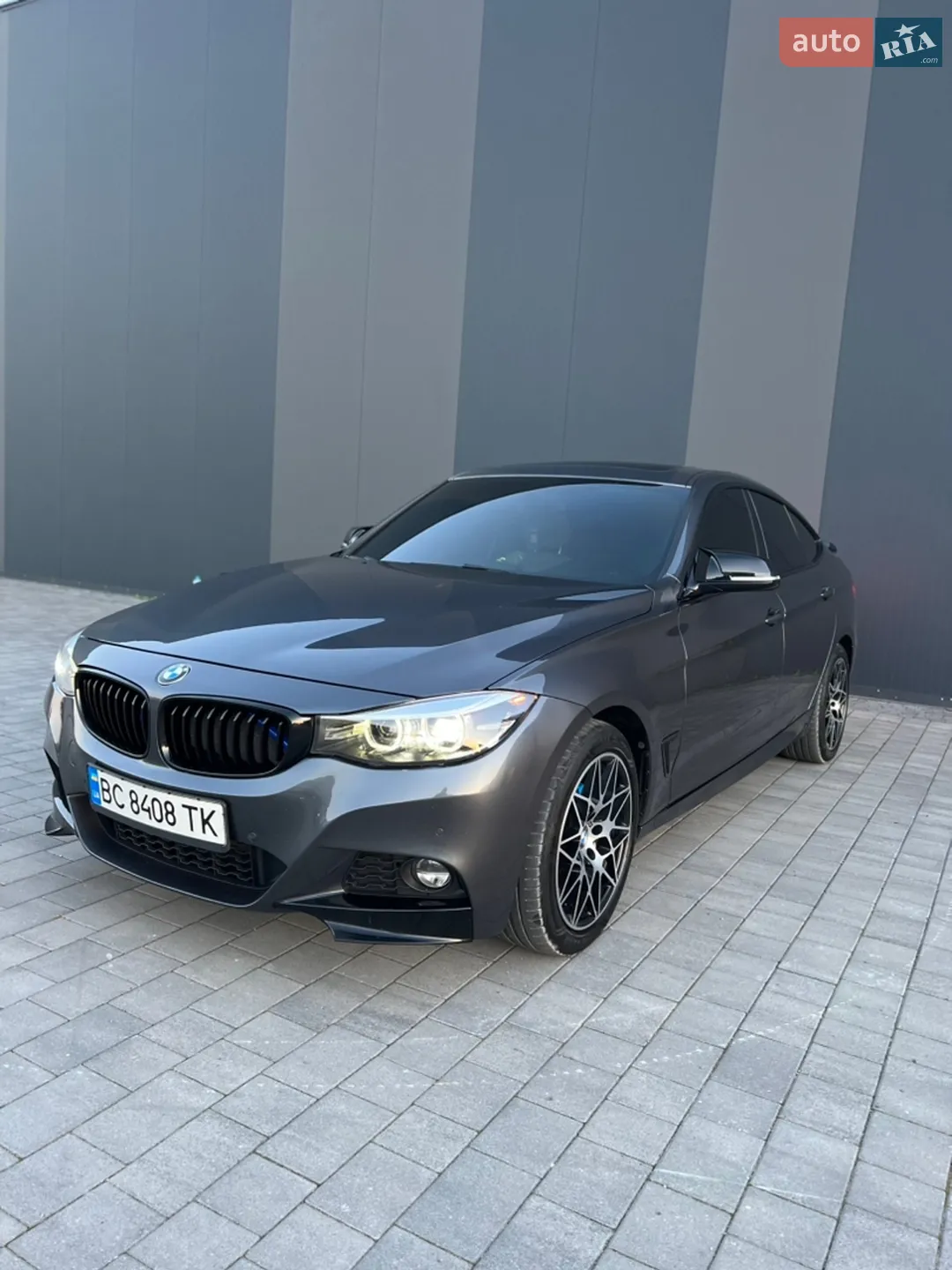 2017 BMW 3er - мініатюра 6