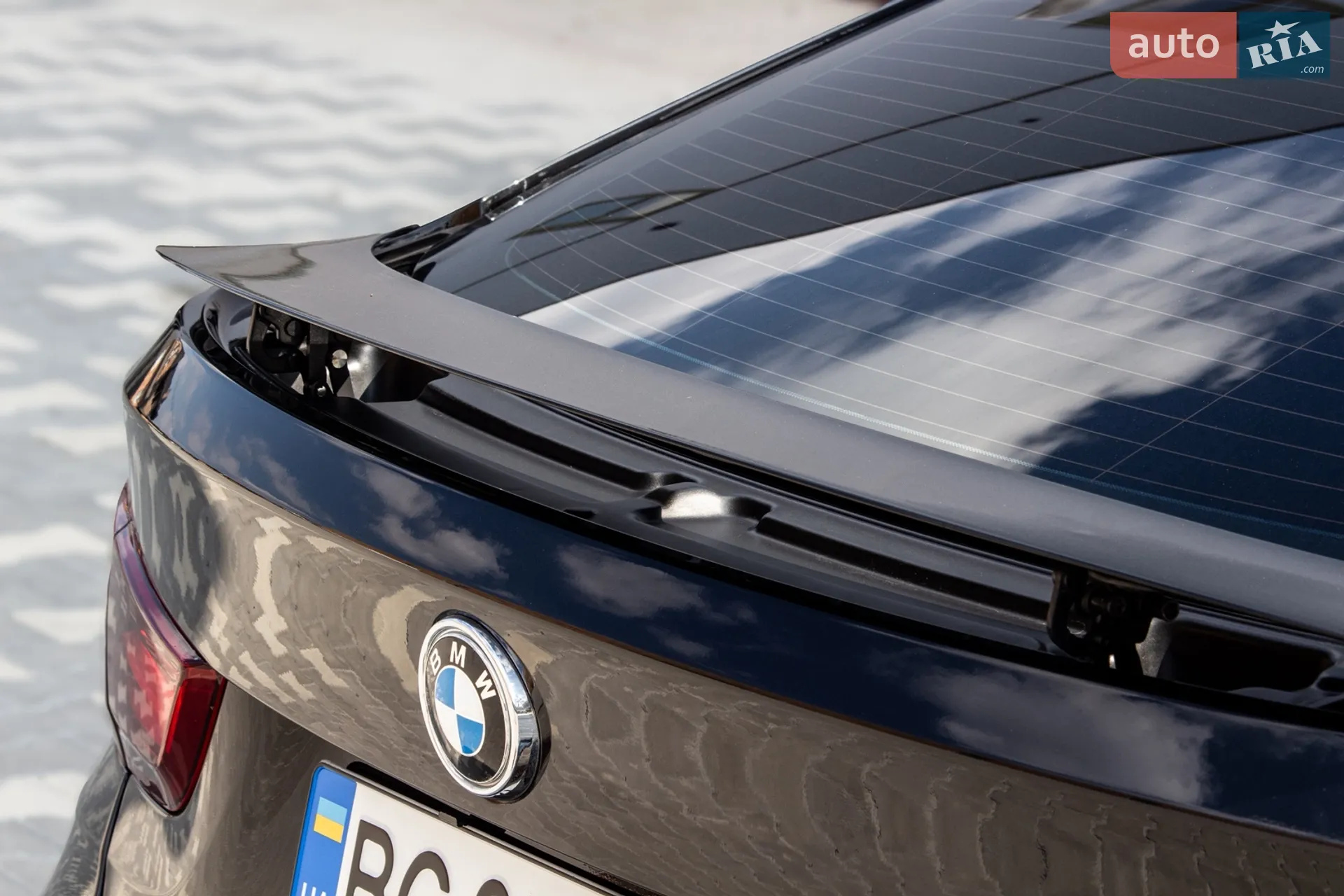 2016 BMW 3er - мініатюра 32