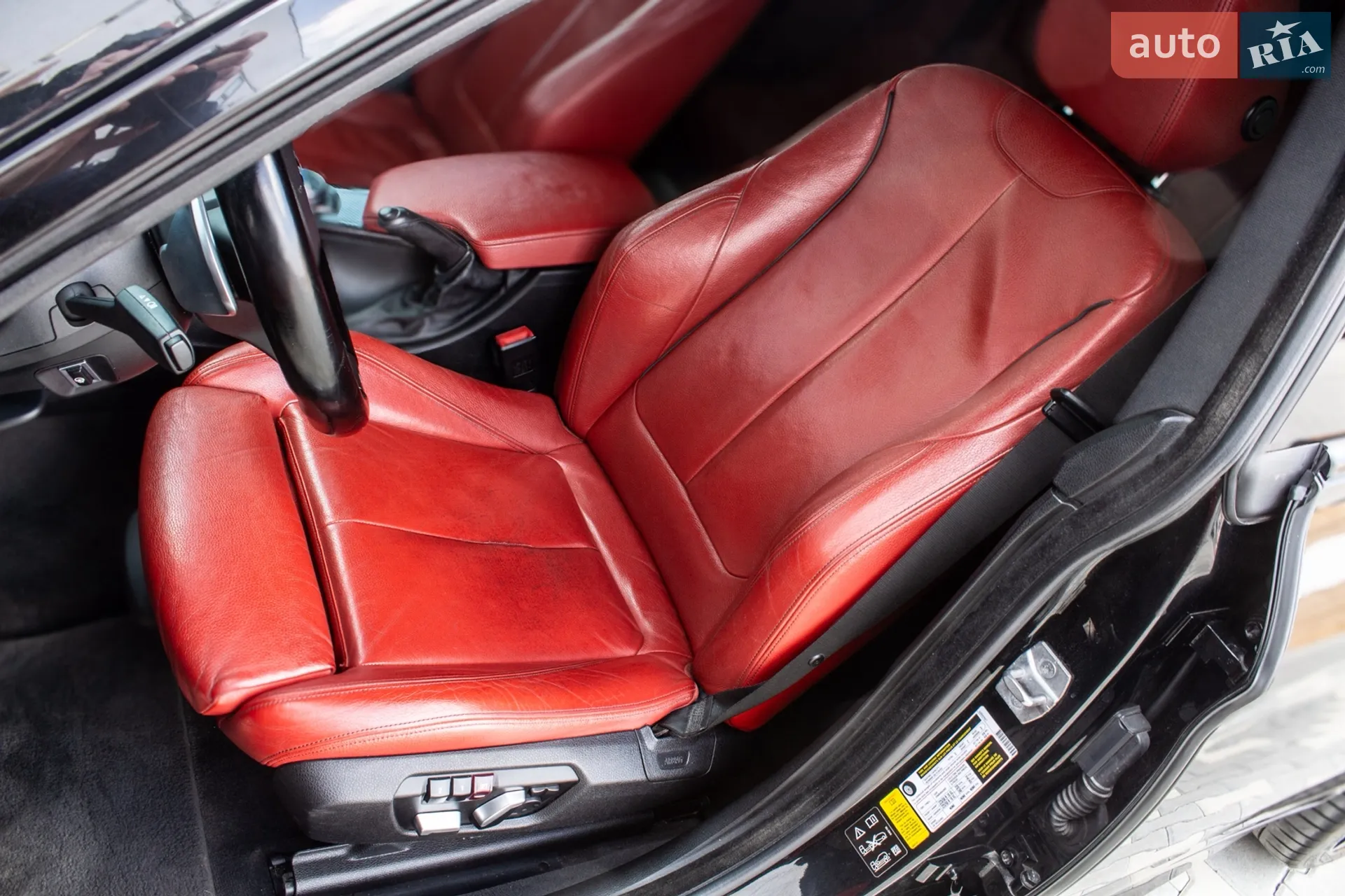 2016 BMW 3er - мініатюра 35