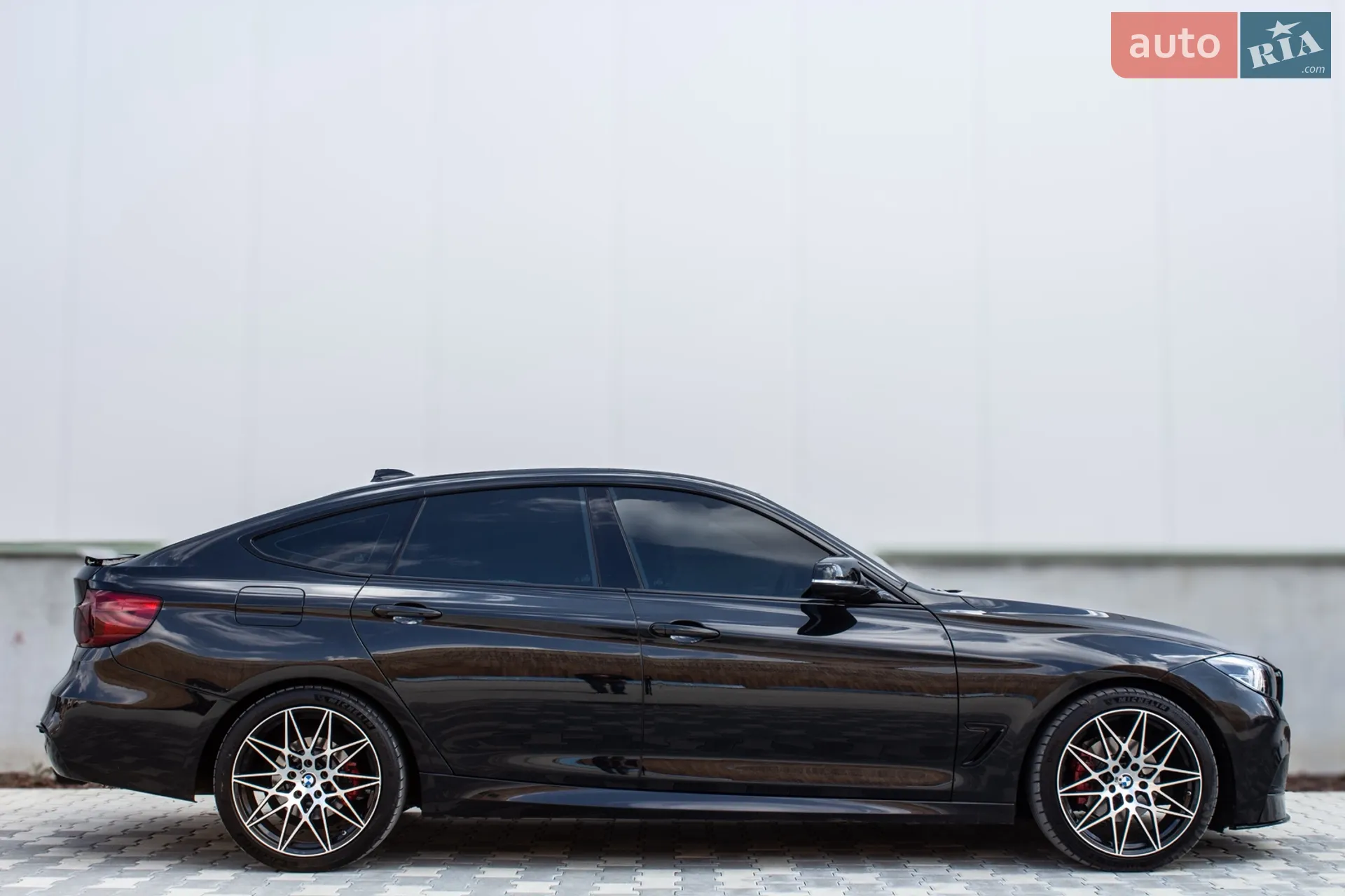 2016 BMW 3er - мініатюра 83