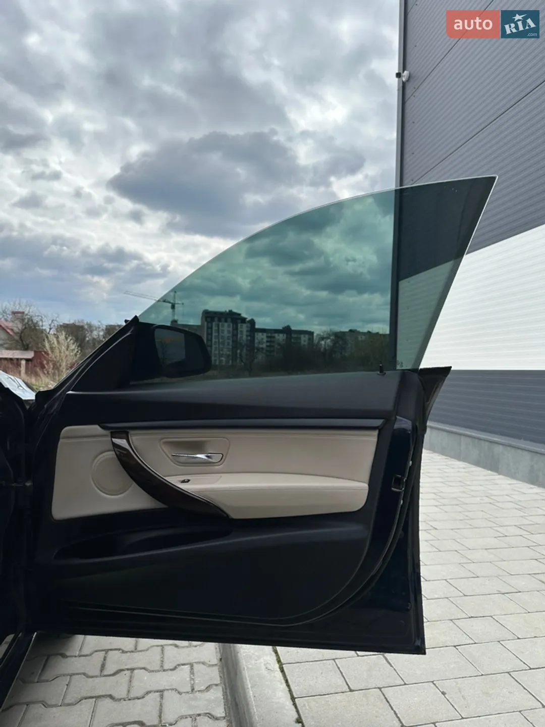 2016 BMW 3er - мініатюра 26