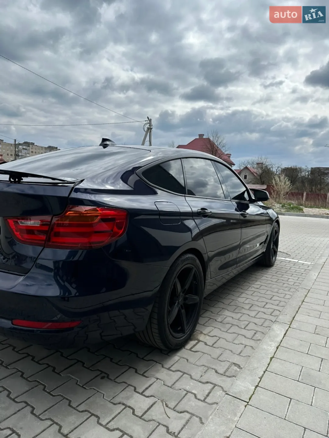 2016 BMW 3er - мініатюра 8