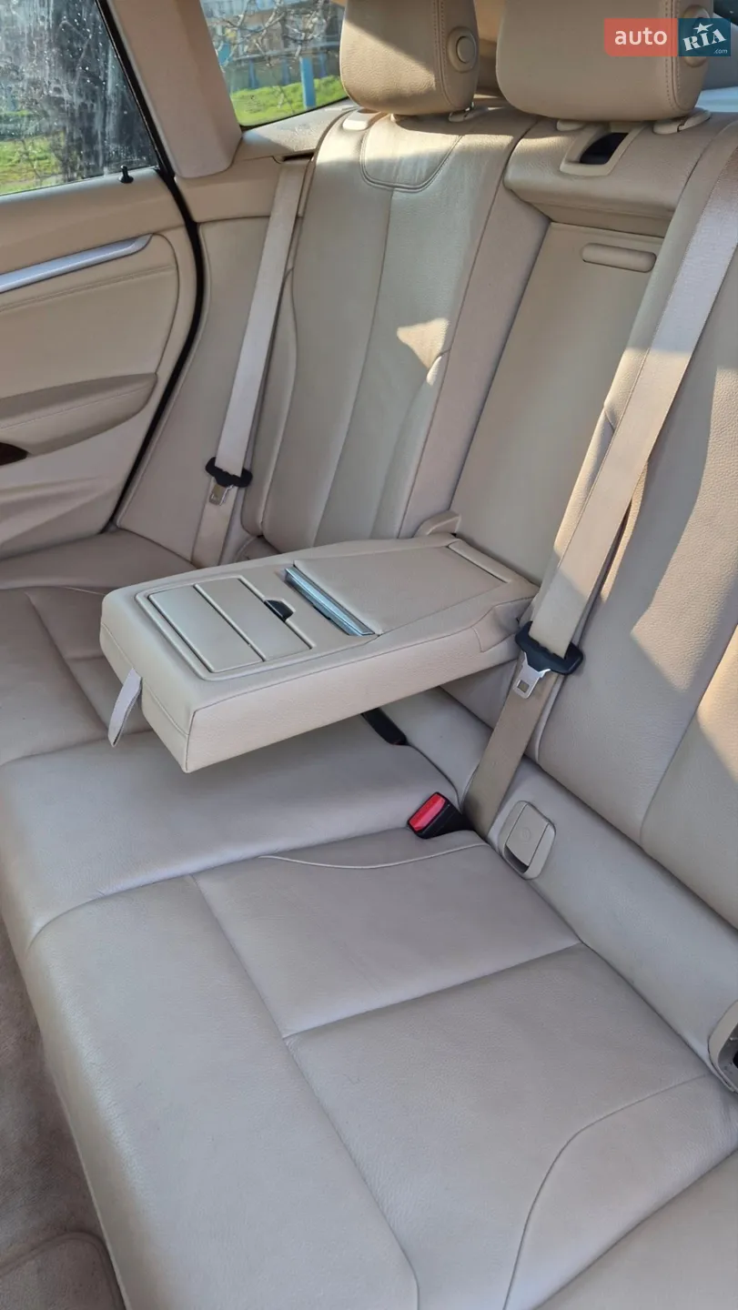 2013 BMW 3er - мініатюра 13