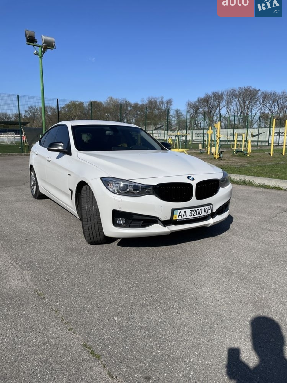 2014 BMW 3er - мініатюра 23
