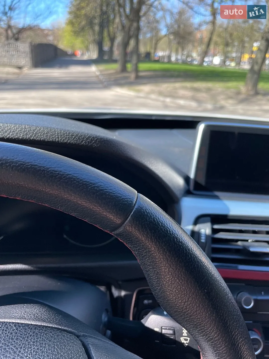 2013 BMW 3er - мініатюра 9