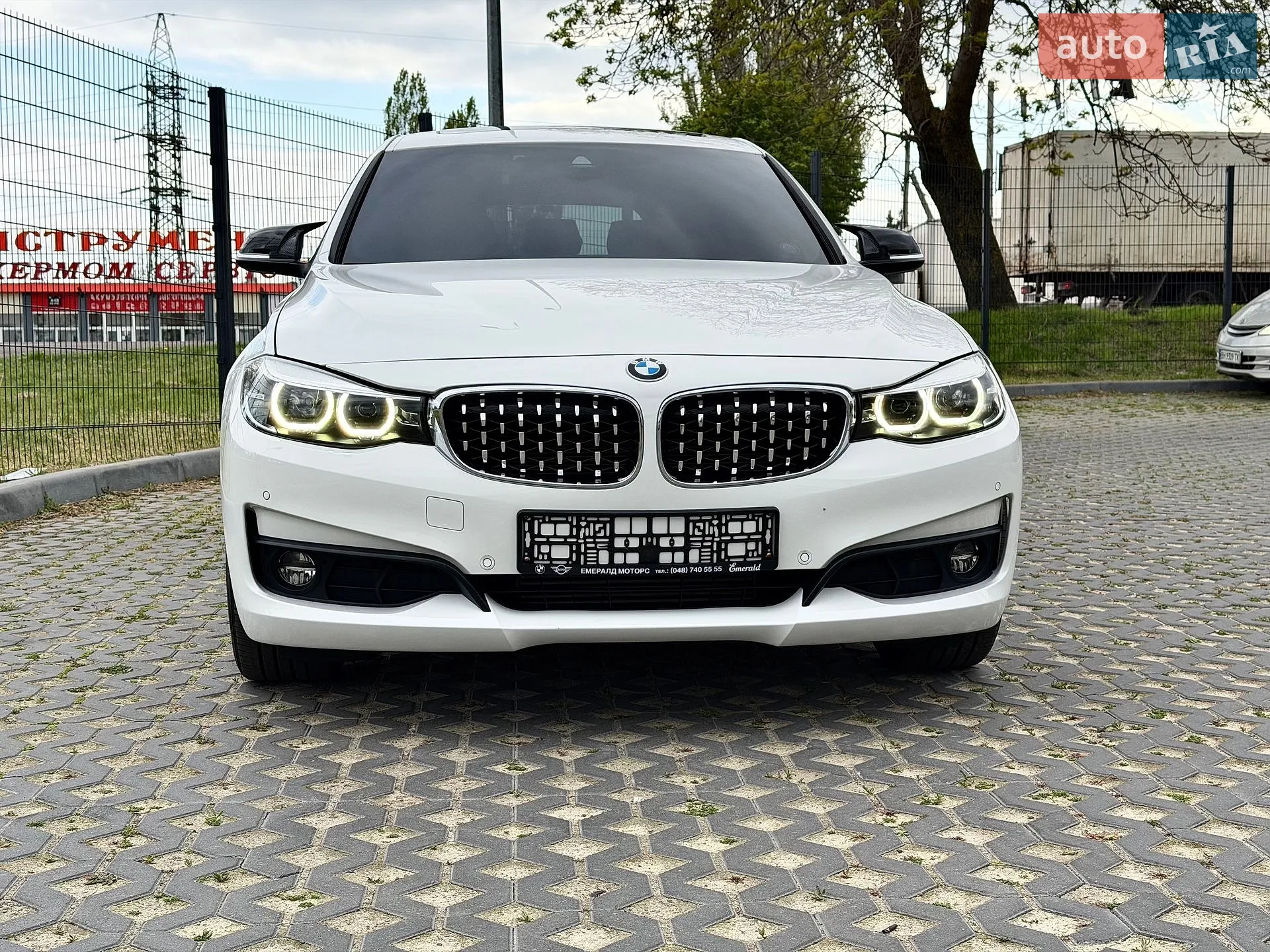 2018 BMW 3er - мініатюра 10
