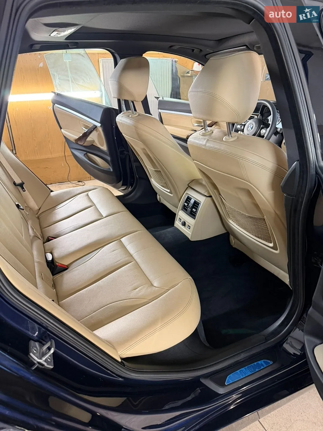 2017 BMW 3er - мініатюра 20