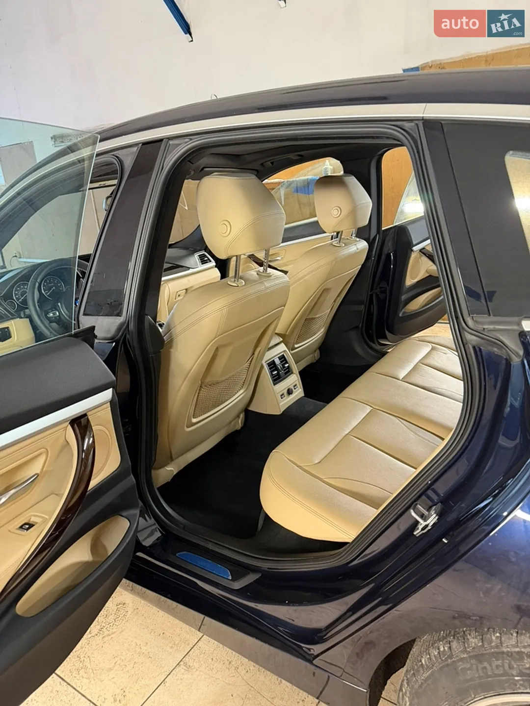 2017 BMW 3er - мініатюра 25