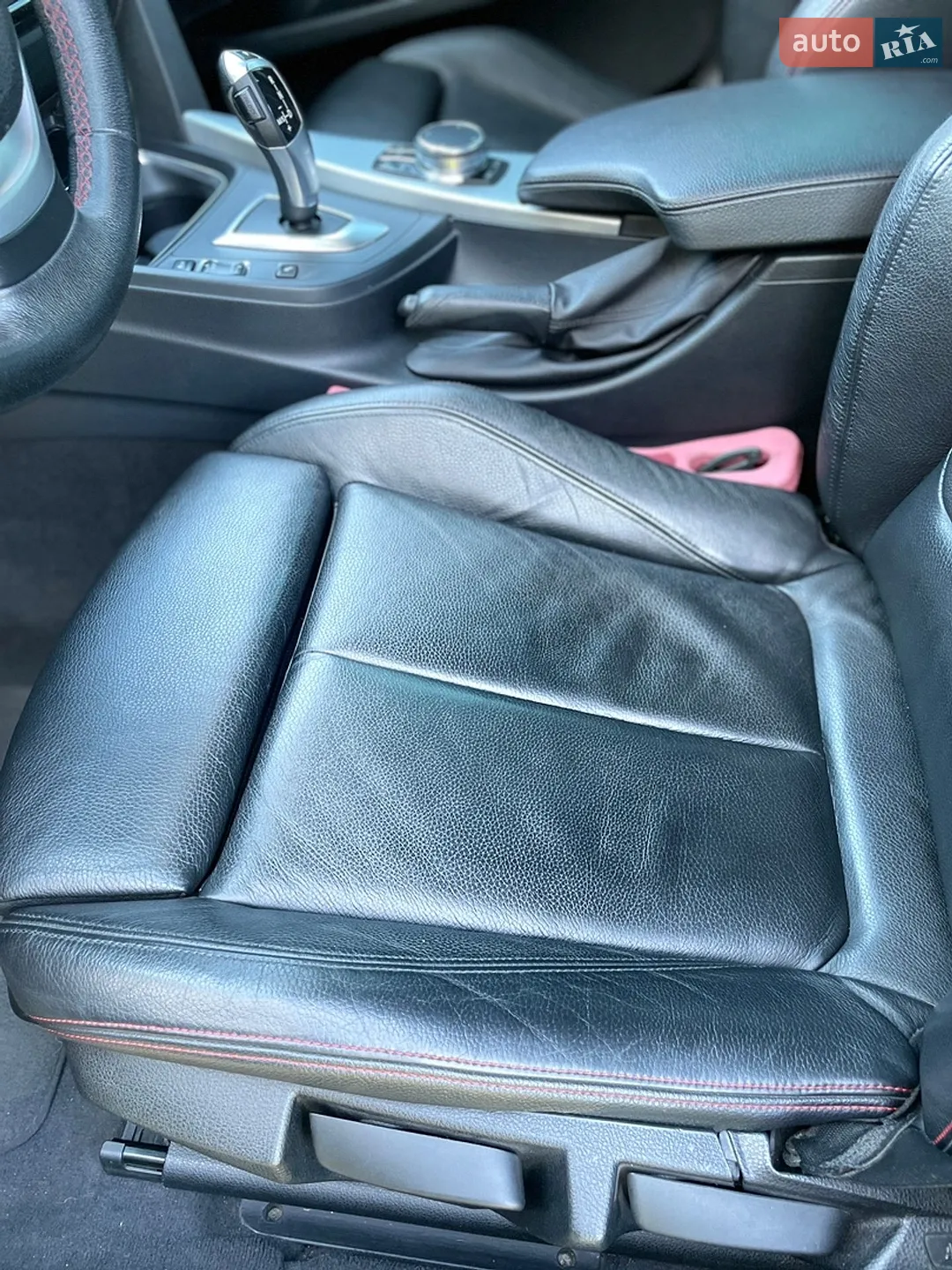 2013 BMW 3er - мініатюра 32