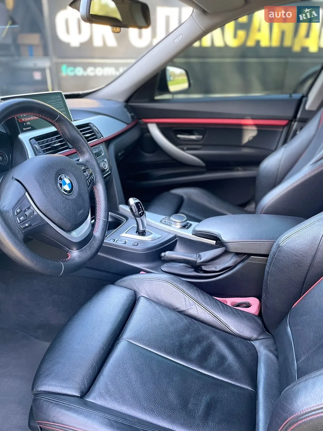 2013 BMW 3er - мініатюра 38