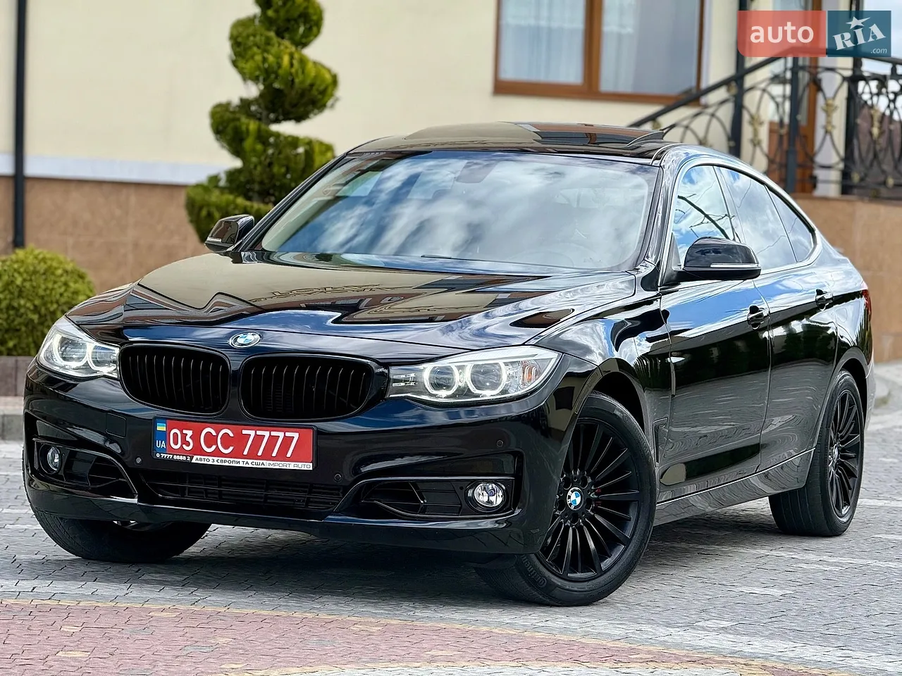 2014 BMW X3 - мініатюра 96