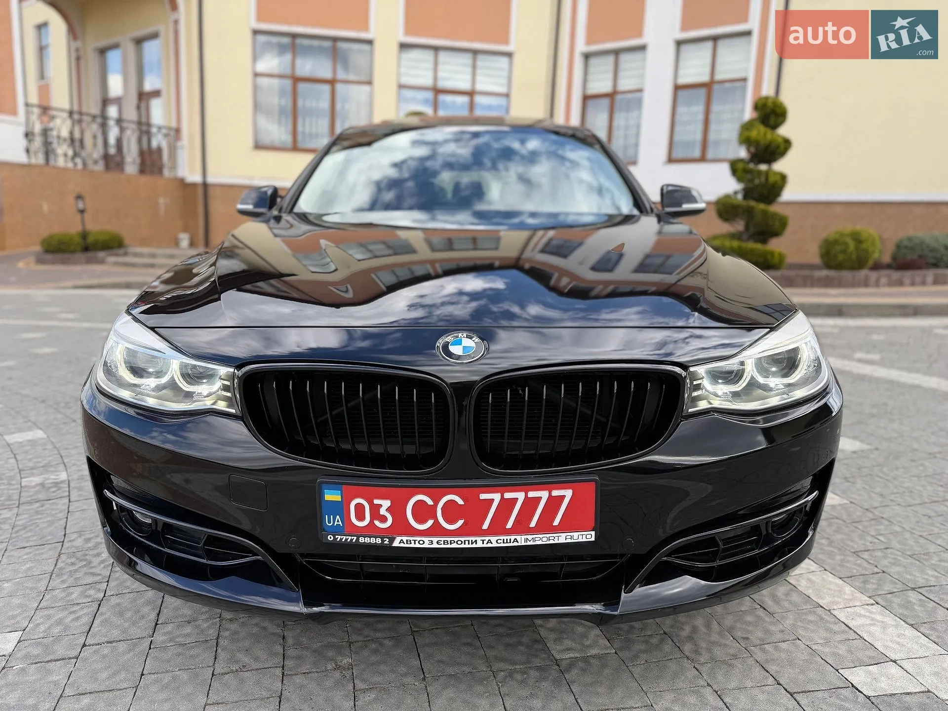 2014 BMW 3er - мініатюра 16