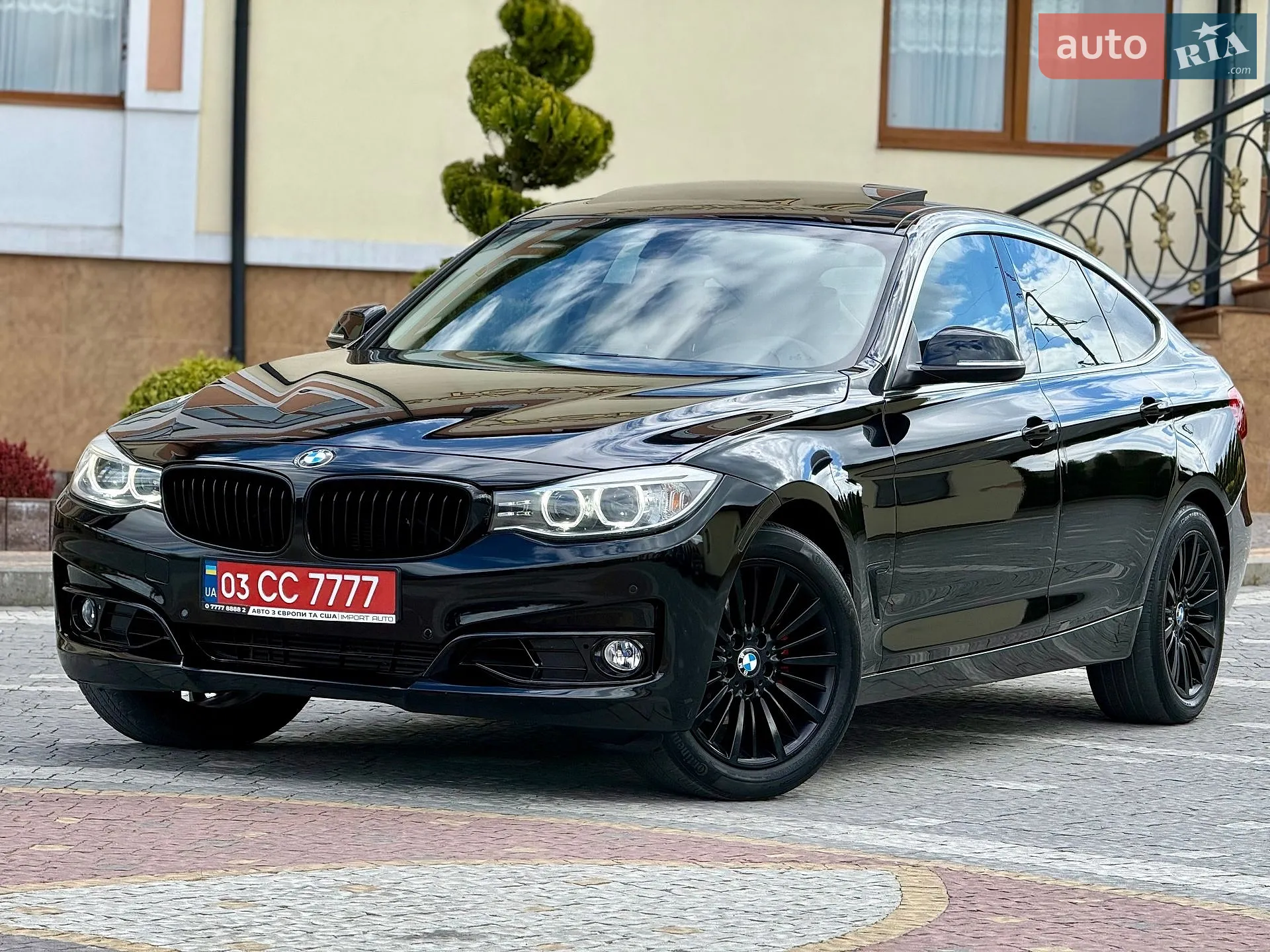 2014 BMW 3er - мініатюра 20