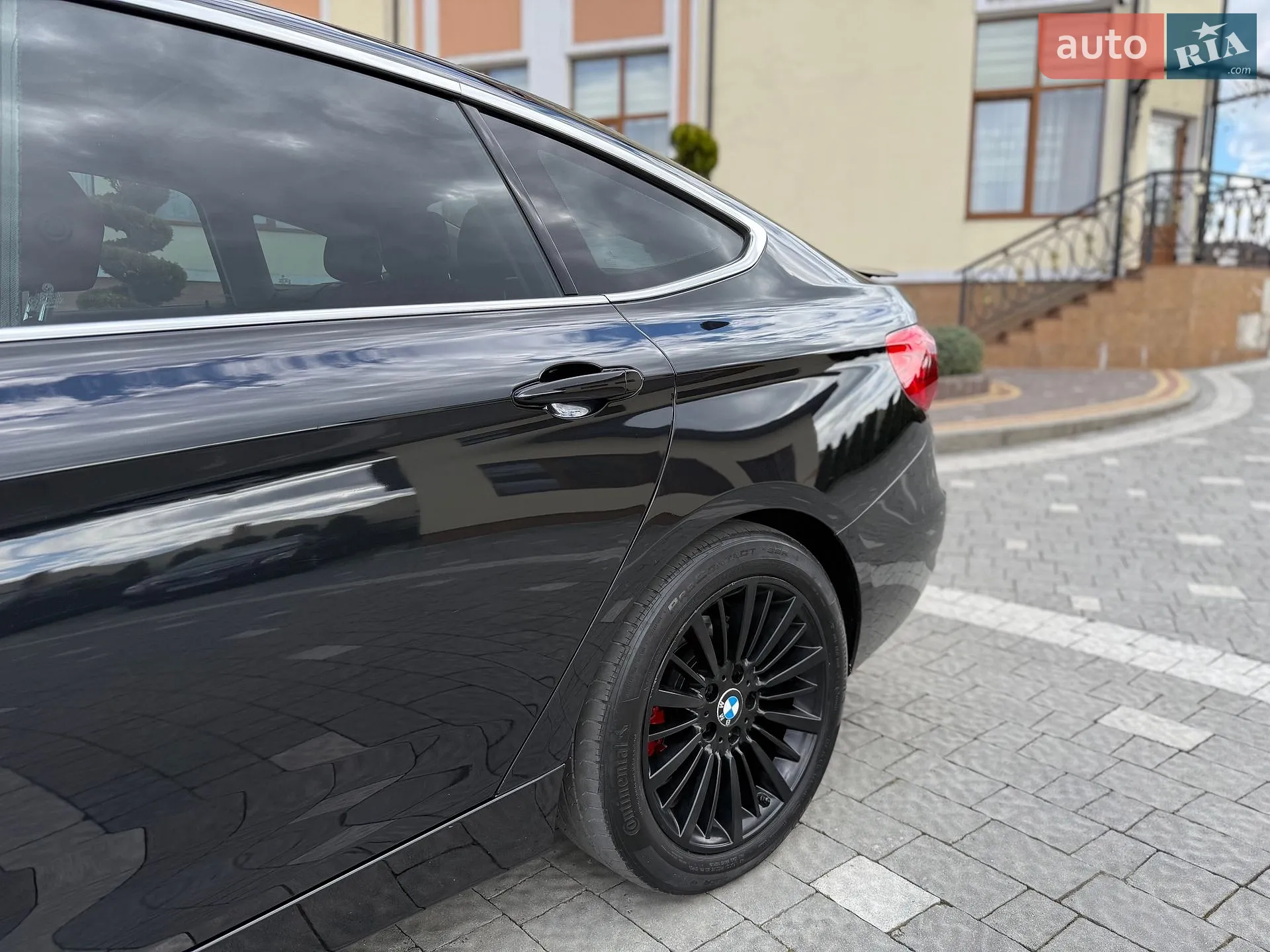 2014 BMW 3er - мініатюра 32